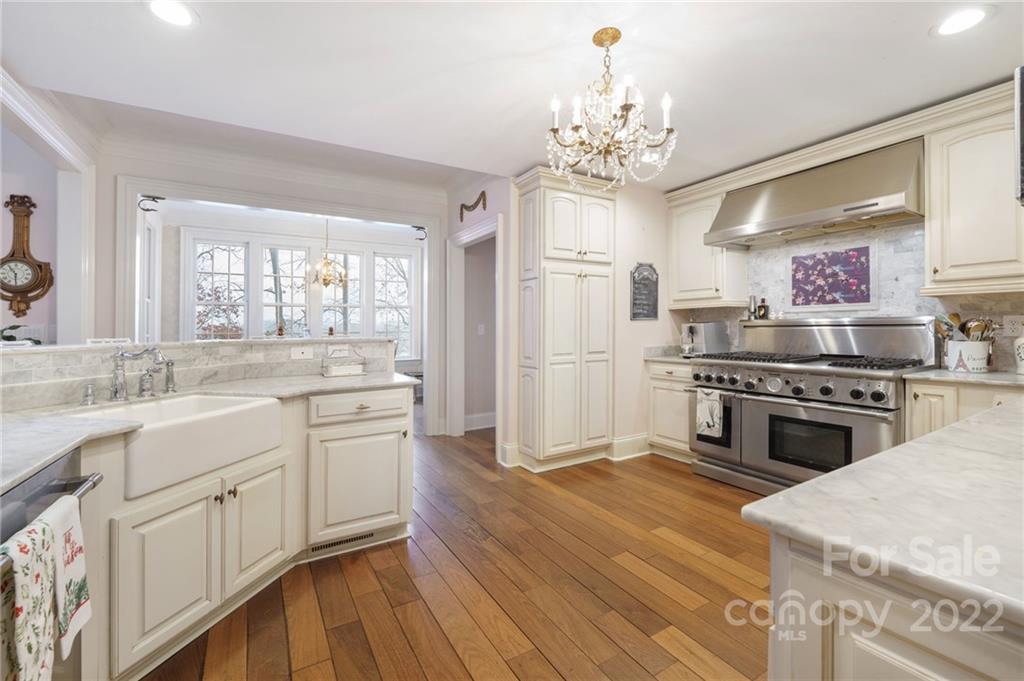 Bridgewater - Residential