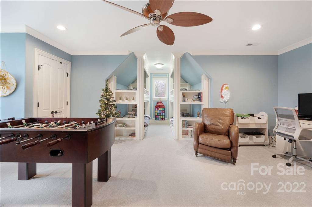 Bridgewater - Residential