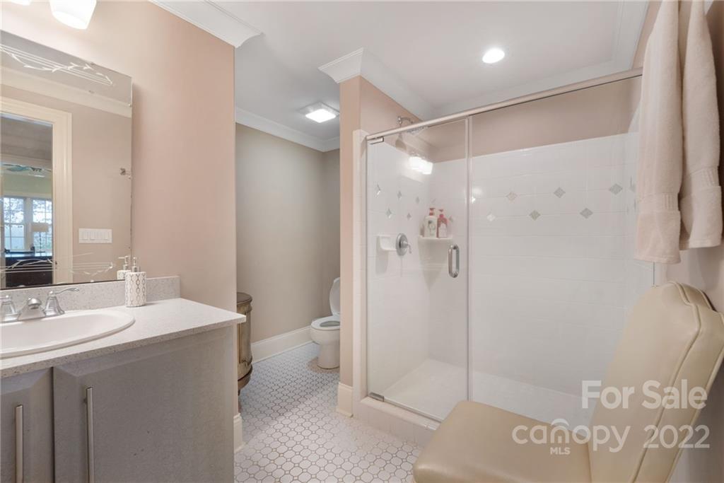 Bridgewater - Residential