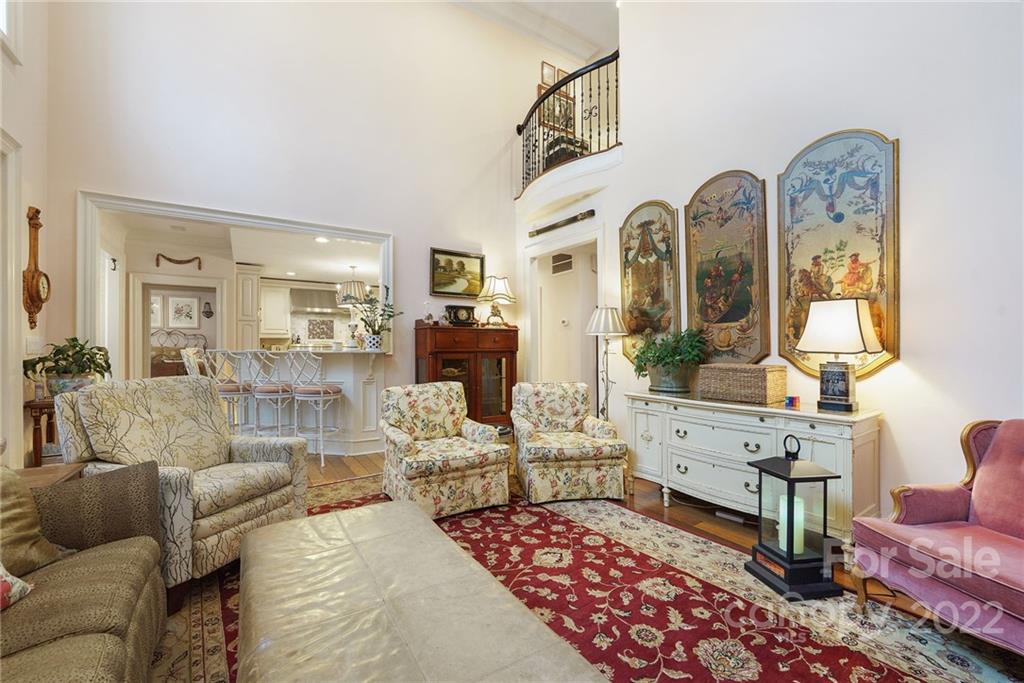 Bridgewater - Residential