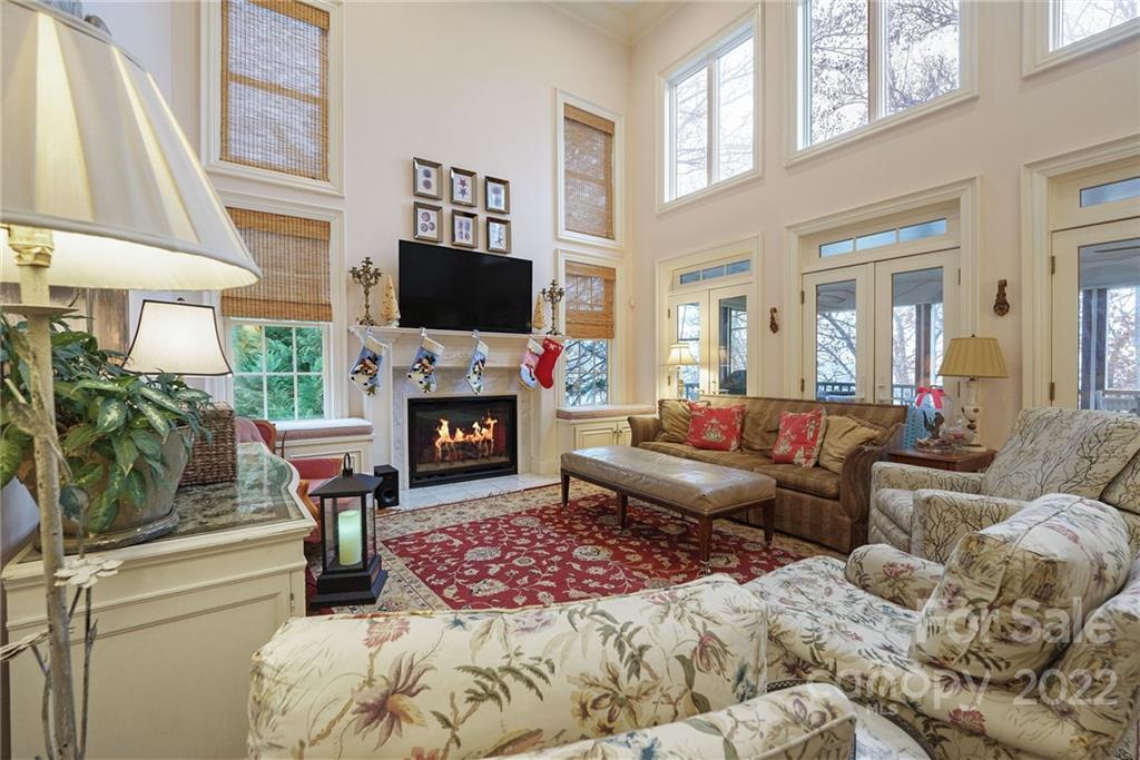 Bridgewater - Residential