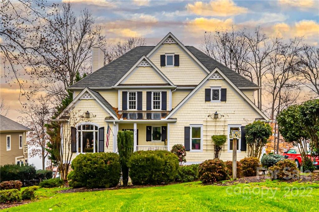 Bridgewater - Residential