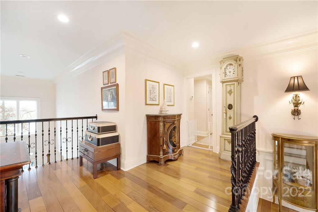 Bridgewater - Residential