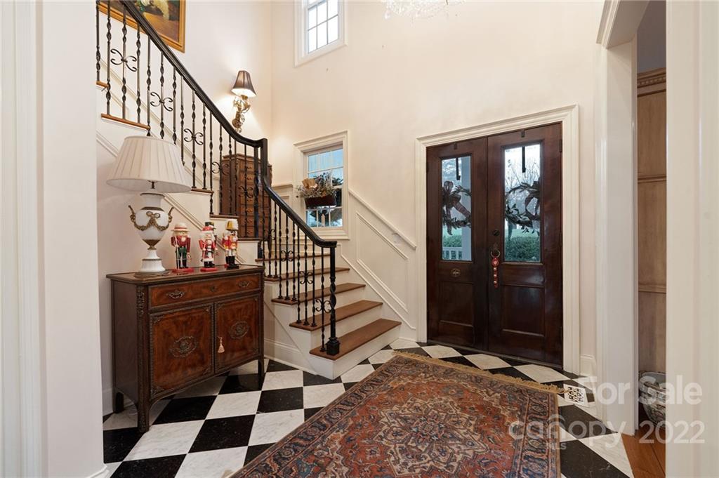 Bridgewater - Residential