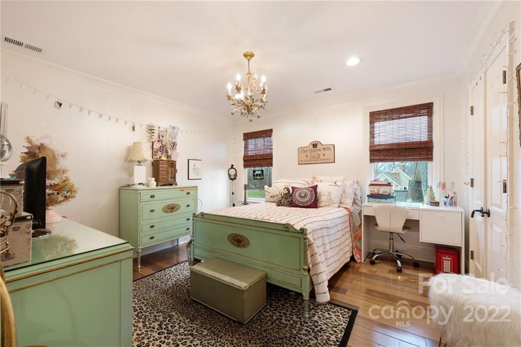 Bridgewater - Residential