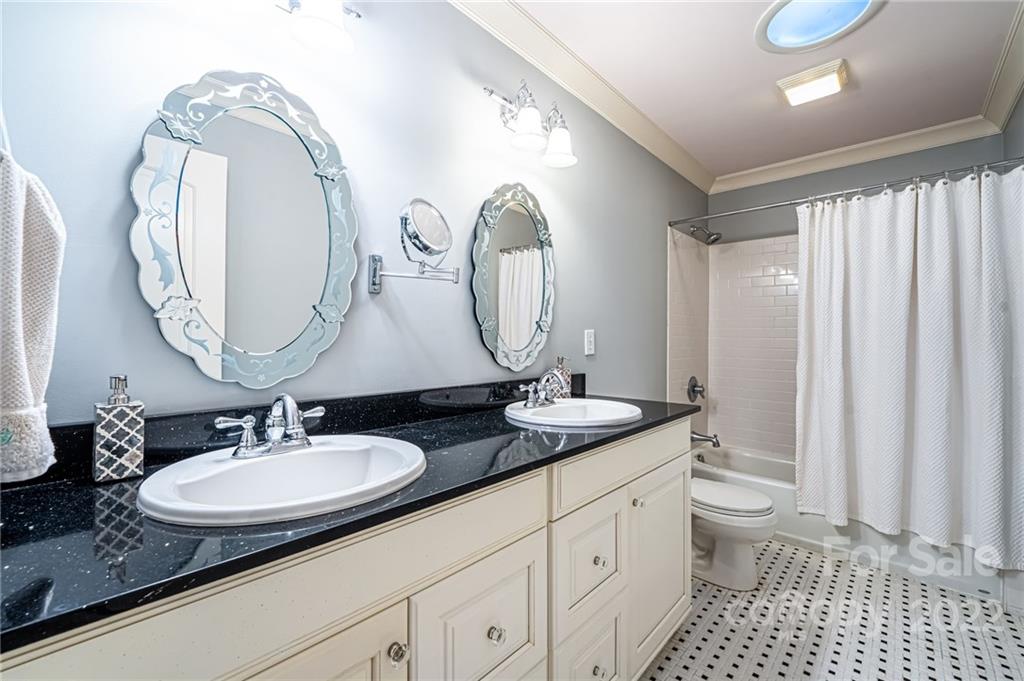 Bridgewater - Residential