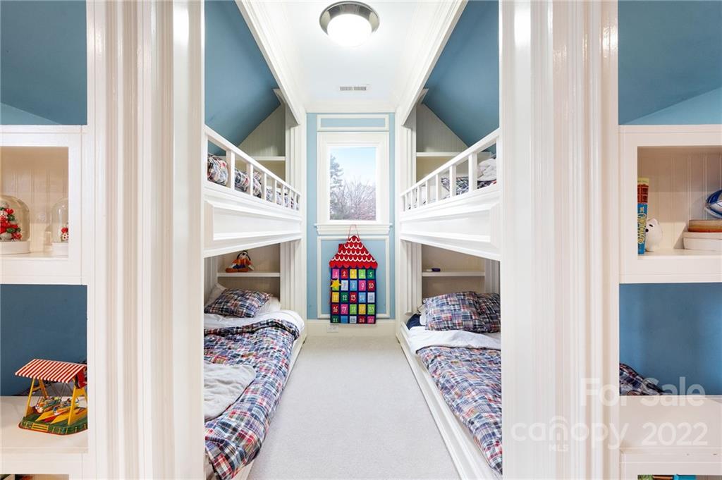 Bridgewater - Residential