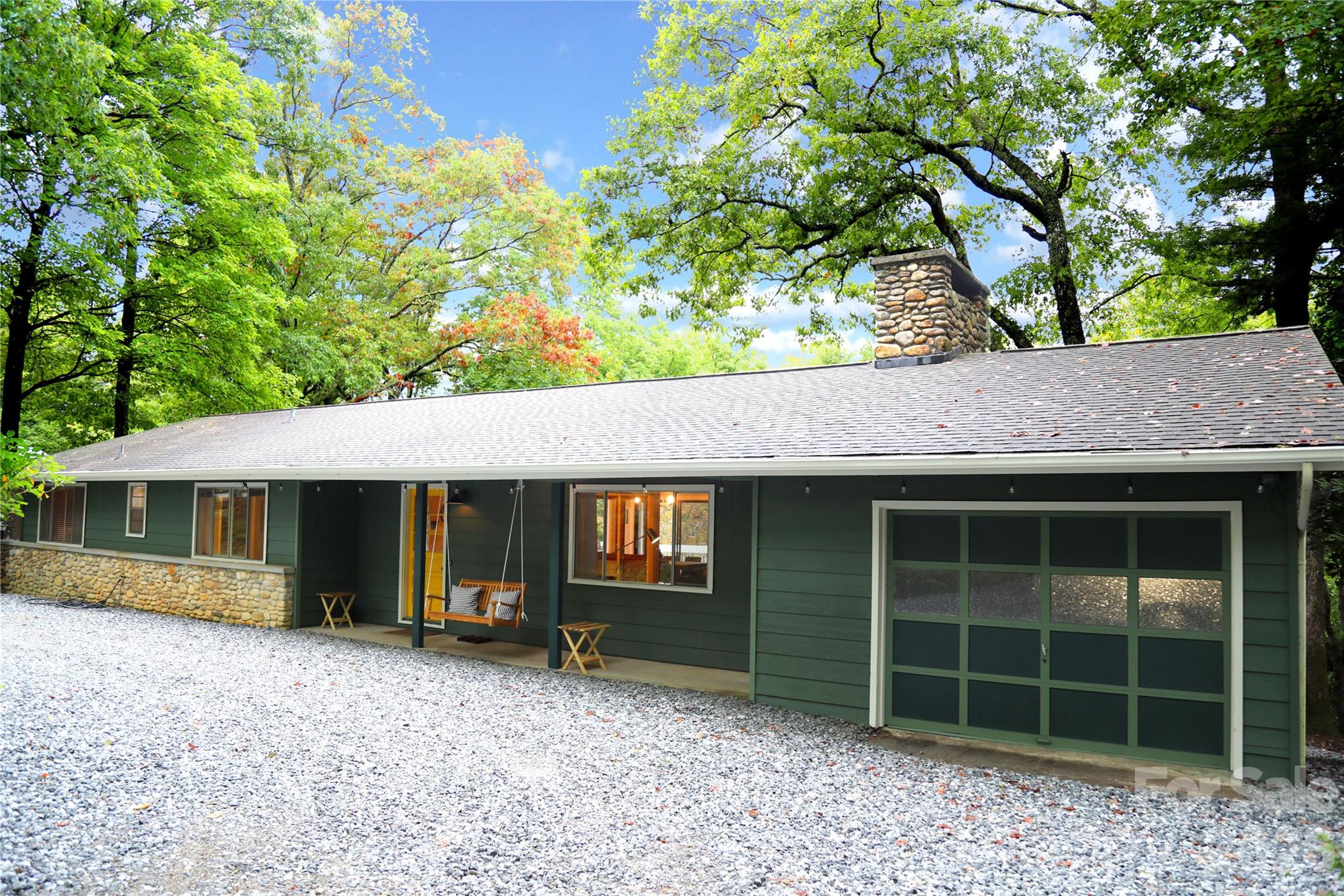 580 Whetstone Gap Road, Lake Toxaway, NC, 28747