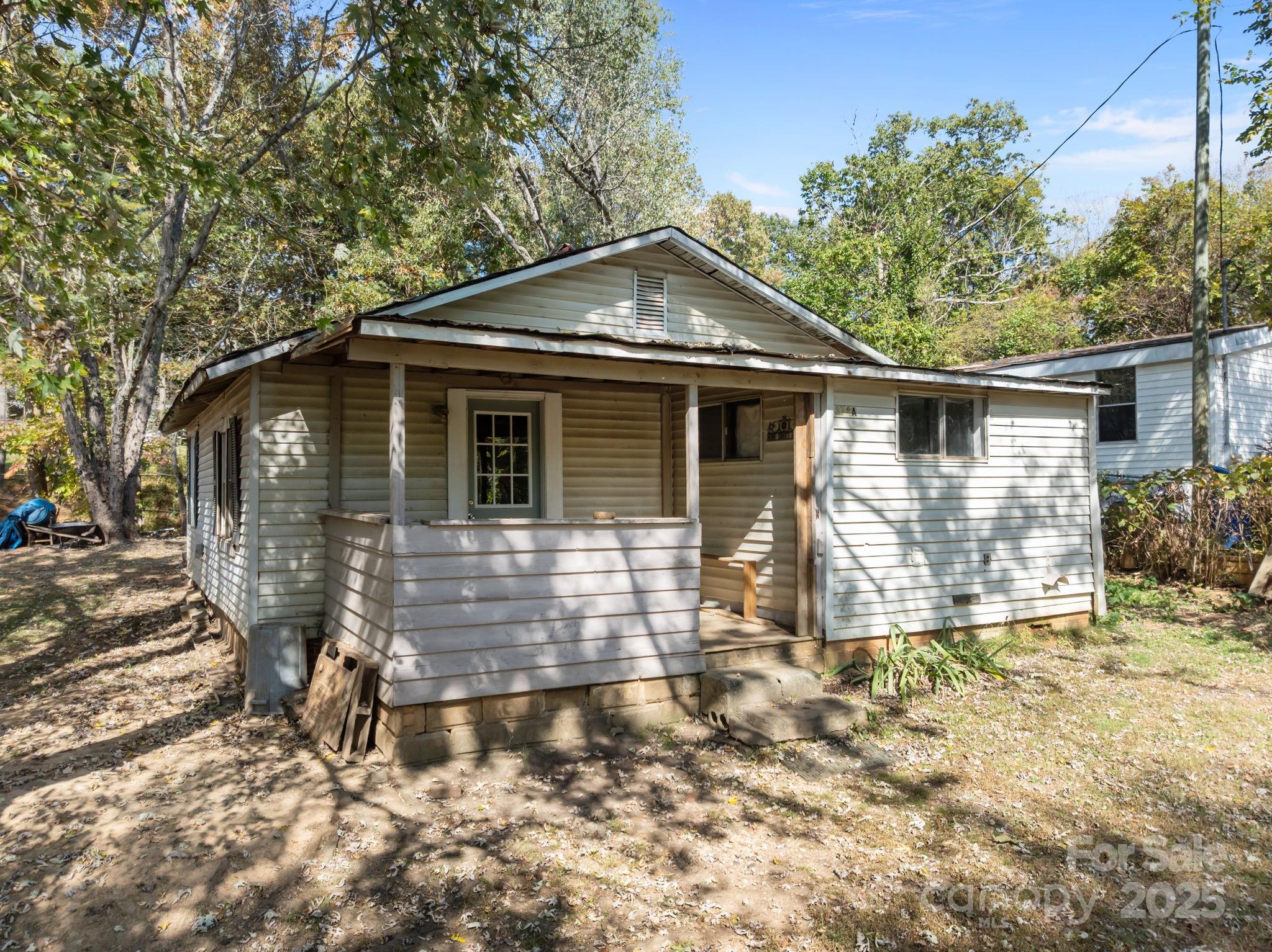 378 Emma Road