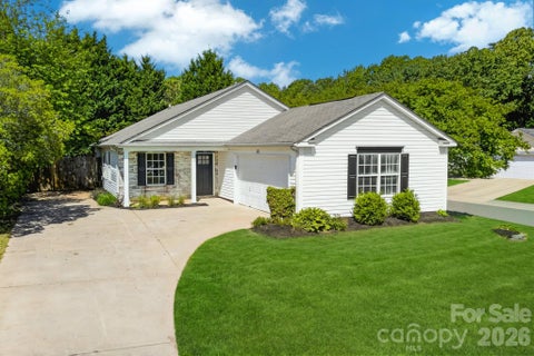 Photo of 102 Daventry Place, Mooresville, NC 28117 (MLS # 4370988)