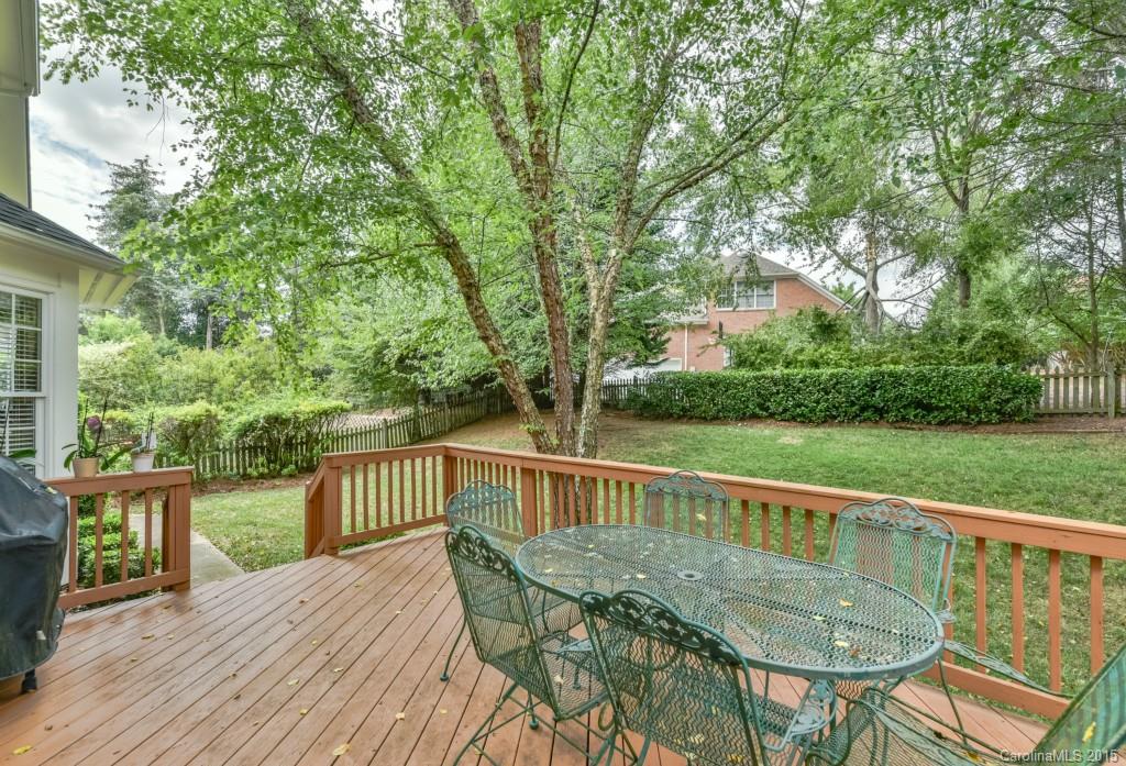 Cameron Wood - Residential