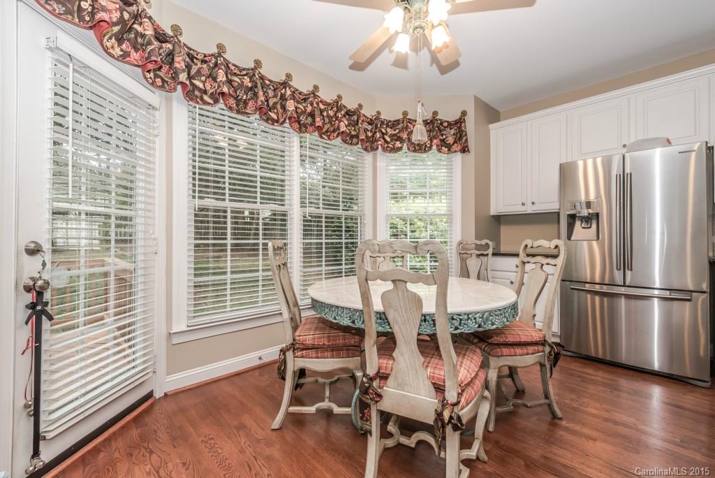 Cameron Wood - Residential