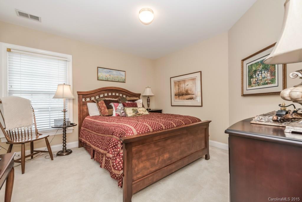 Cameron Wood - Residential