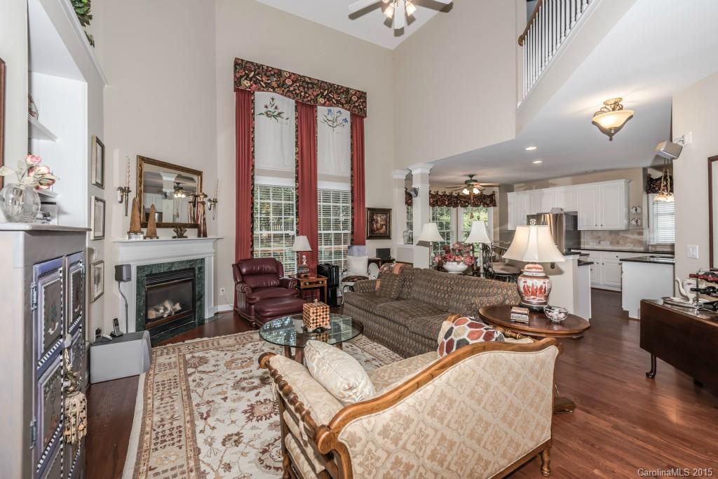 Cameron Wood - Residential