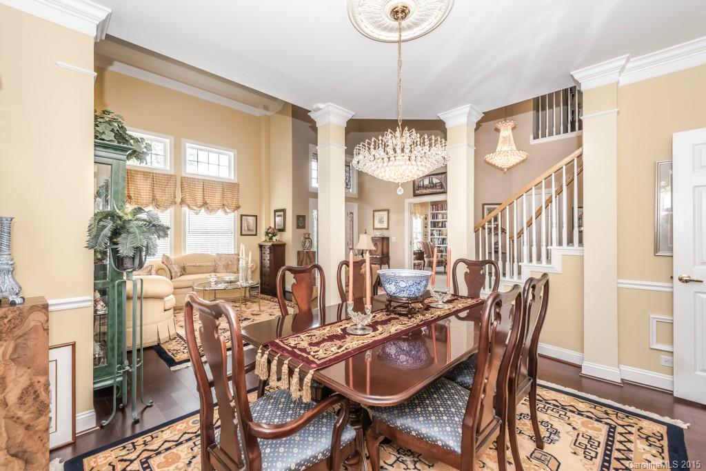 Cameron Wood - Residential