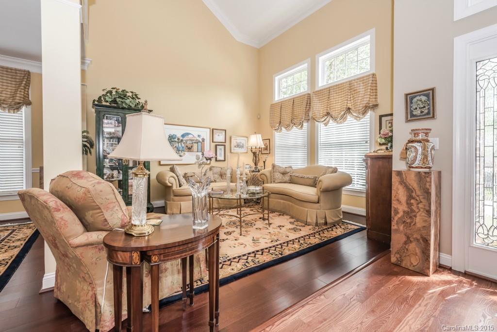 Cameron Wood - Residential