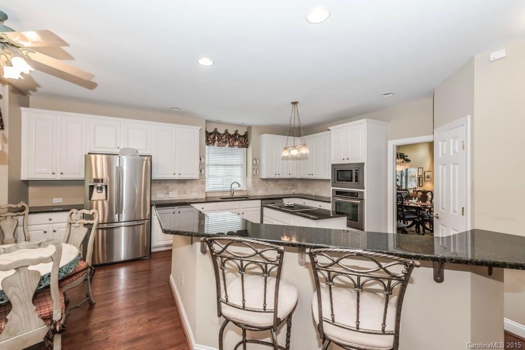 Cameron Wood - Residential