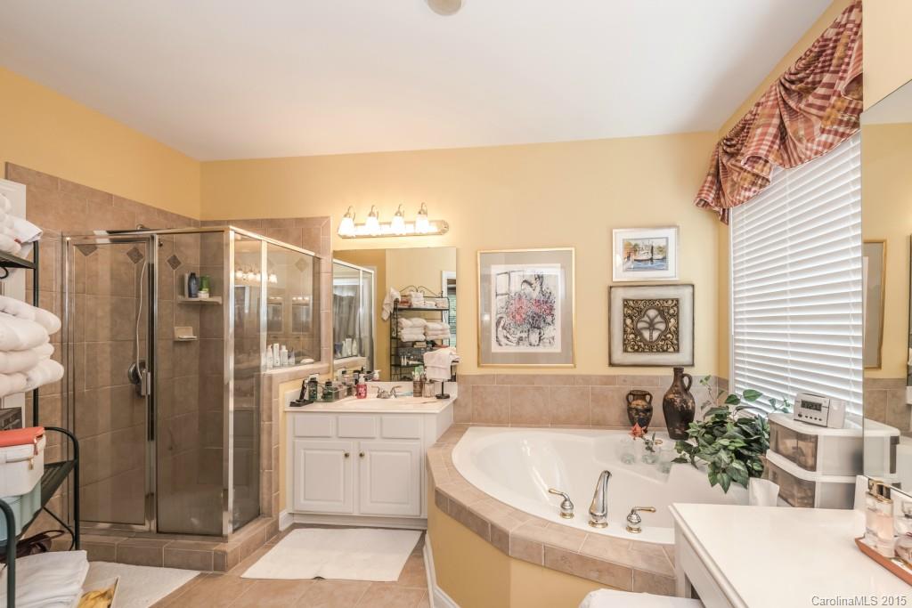 Cameron Wood - Residential