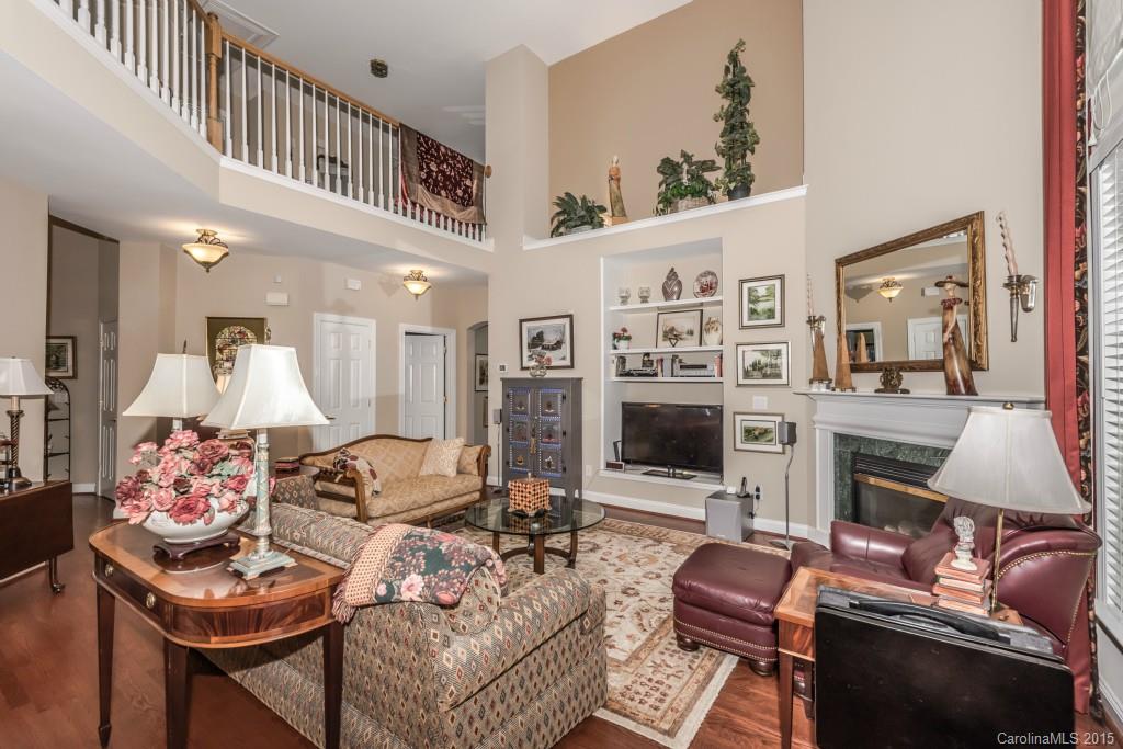 Cameron Wood - Residential