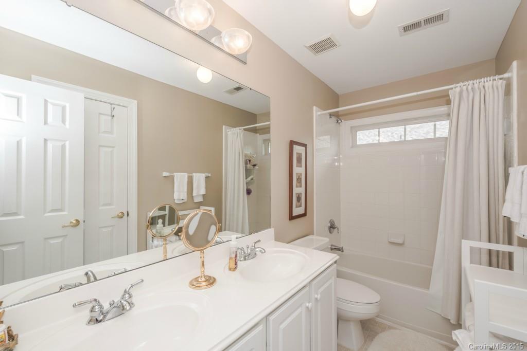 Cameron Wood - Residential