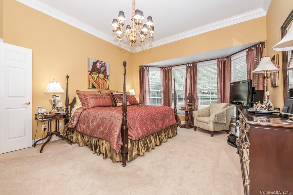 Cameron Wood - Residential