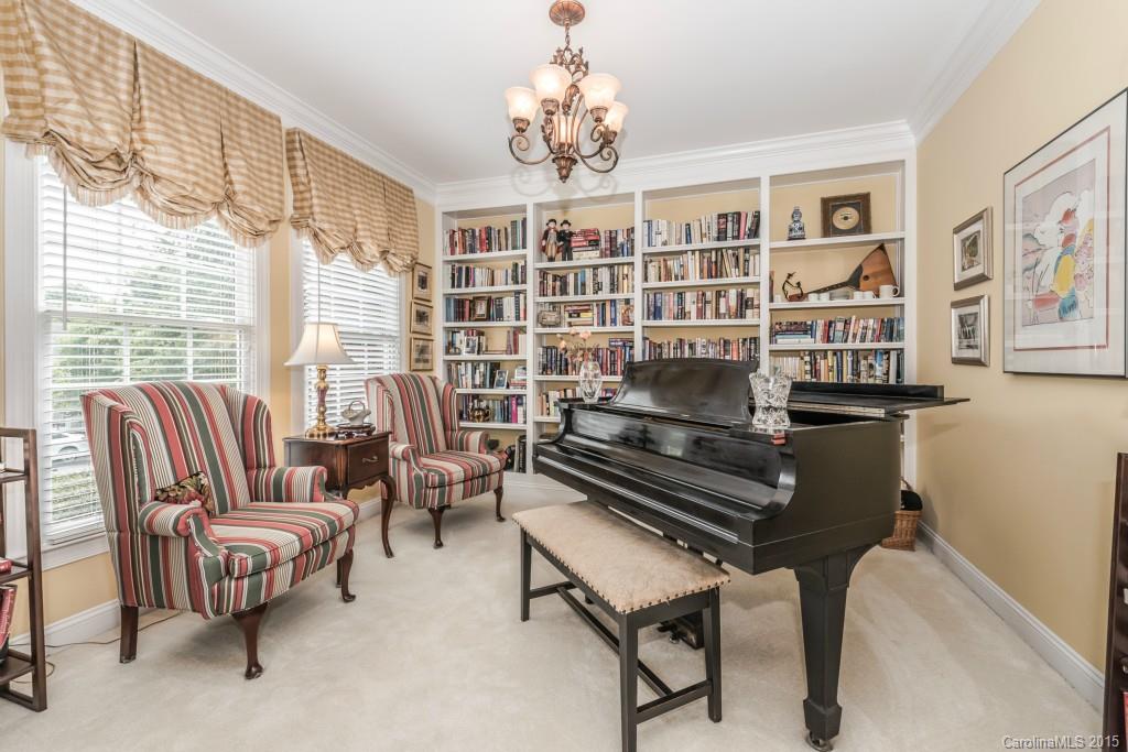 Cameron Wood - Residential