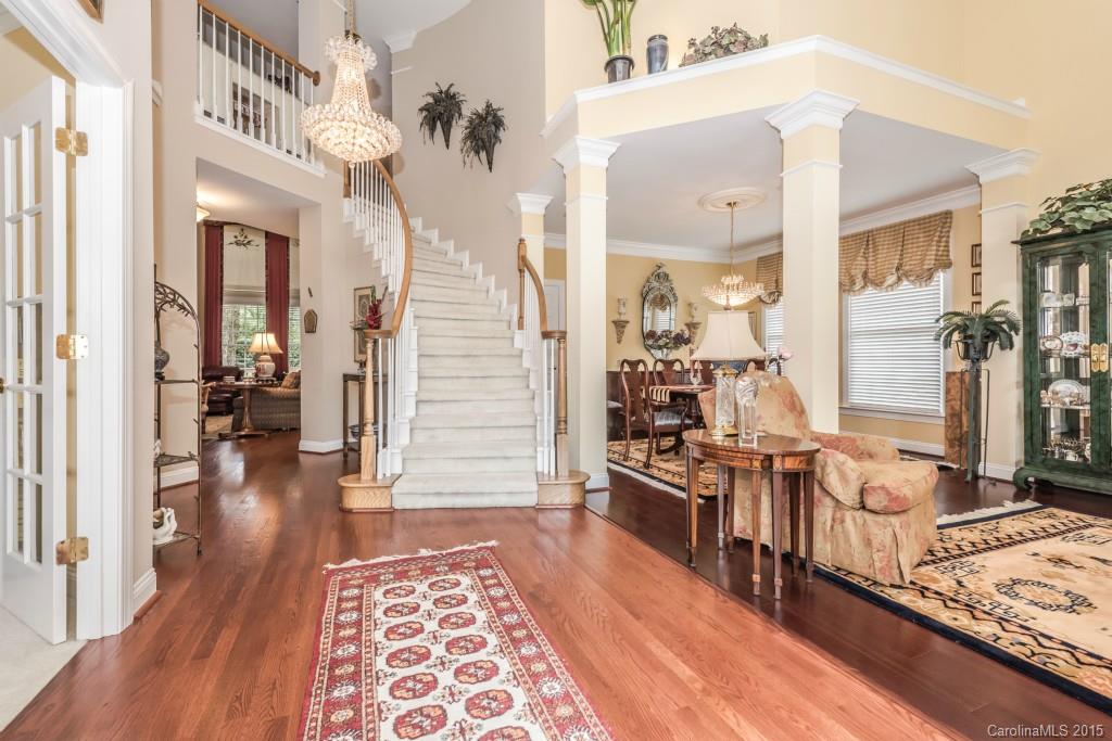 Cameron Wood - Residential