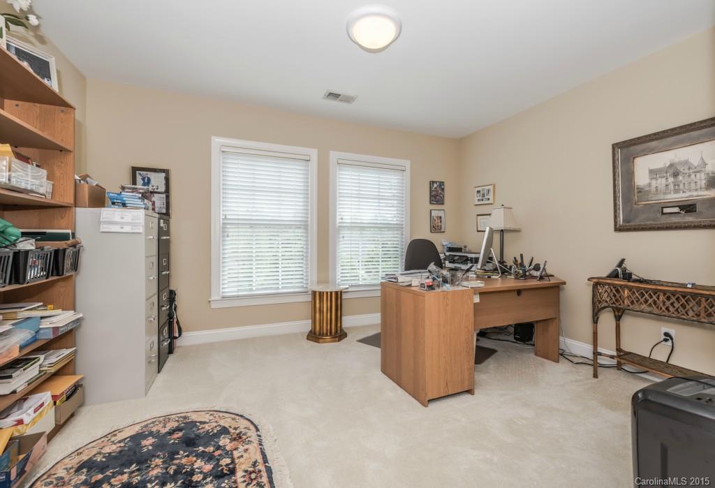 Cameron Wood - Residential