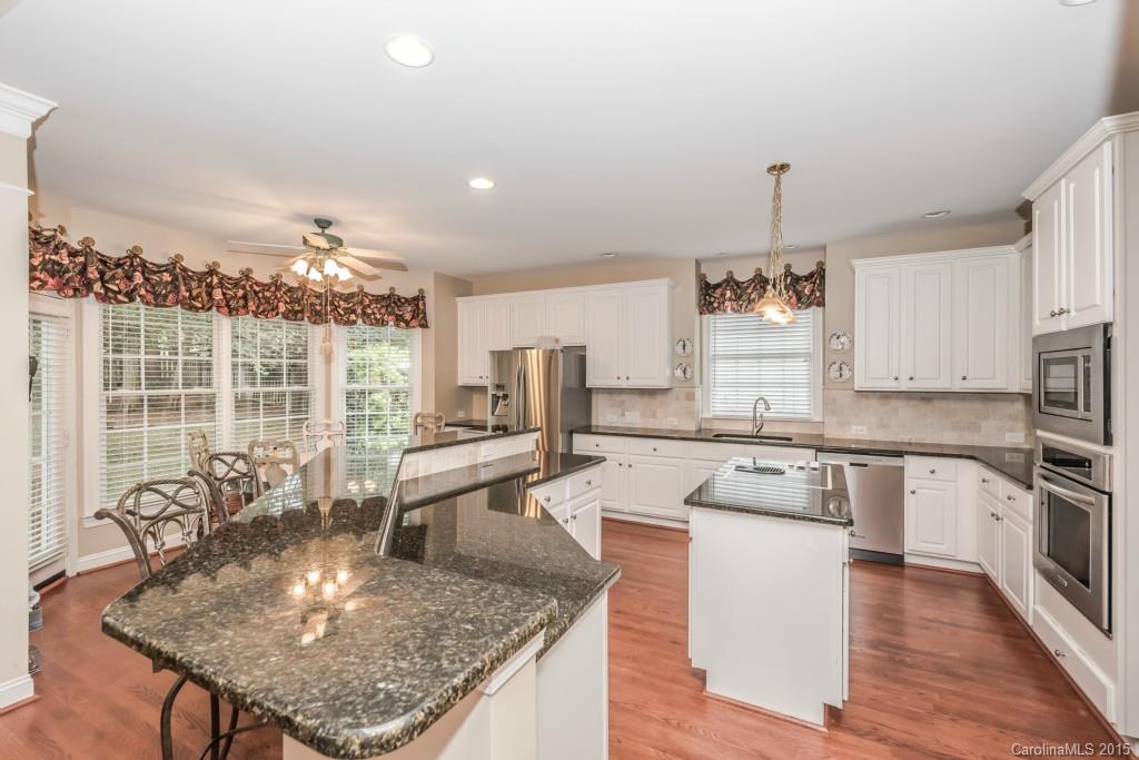 Cameron Wood - Residential