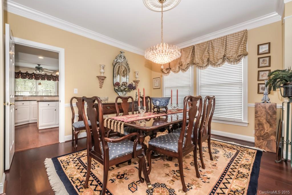 Cameron Wood - Residential