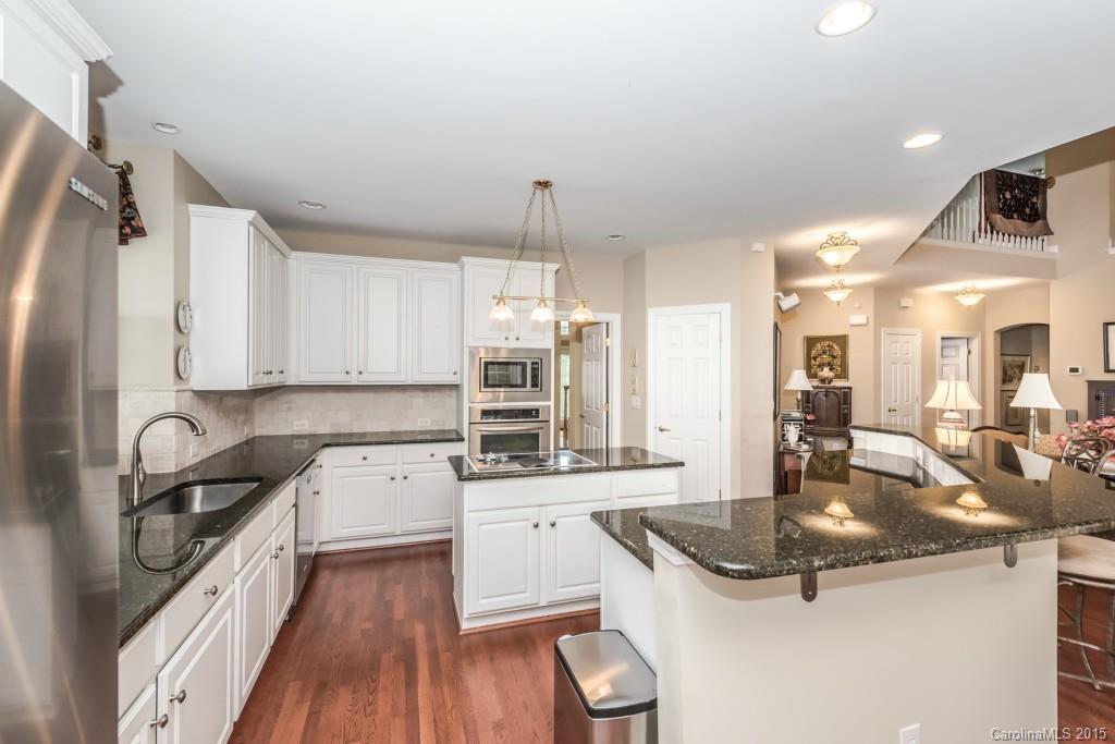 Cameron Wood - Residential