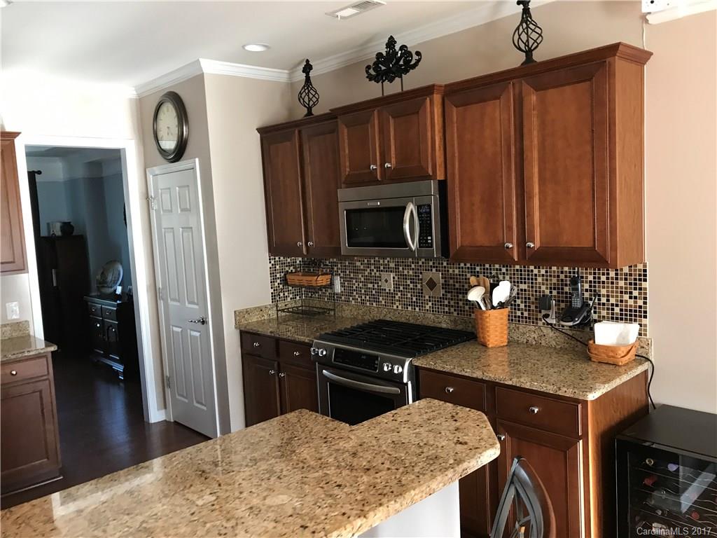 Stone Creek Ranch - Residential