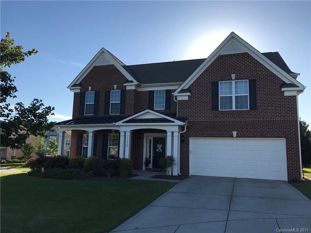 Stone Creek Ranch - Residential