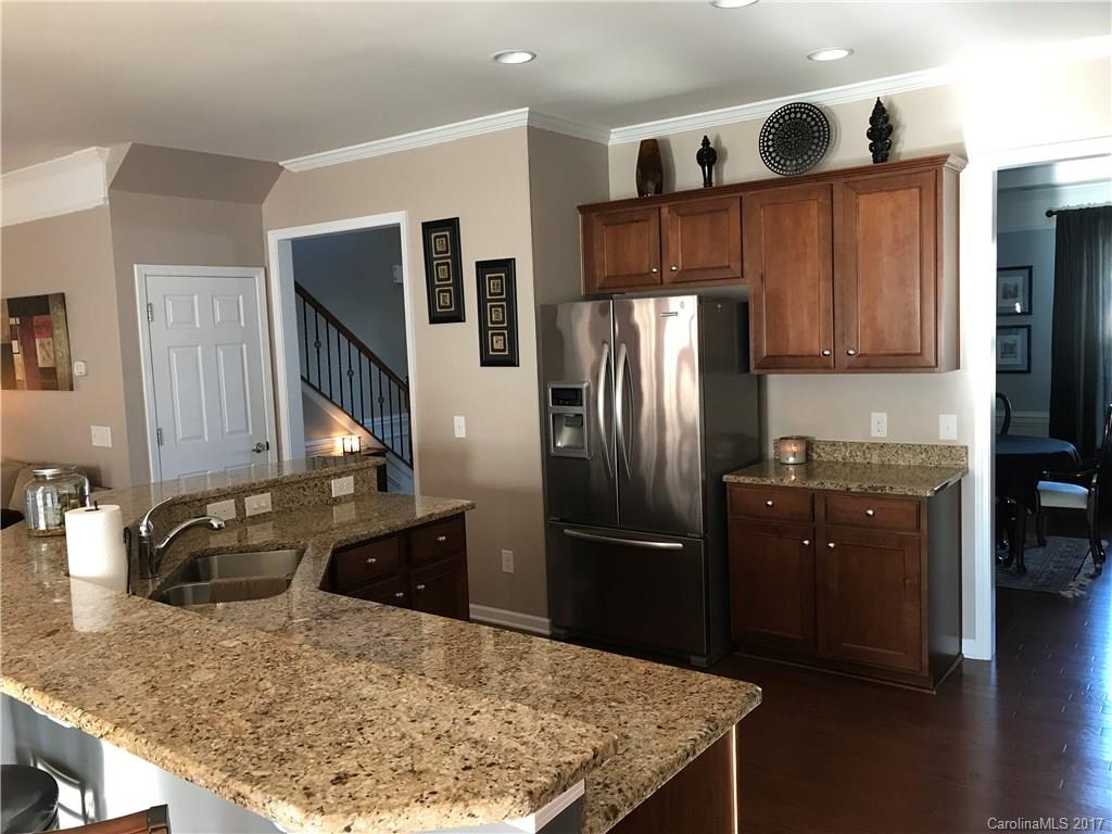 Stone Creek Ranch - Residential