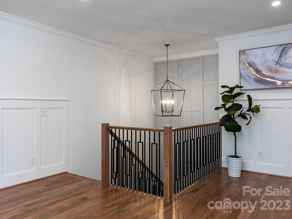 Barclay Downs - Residential