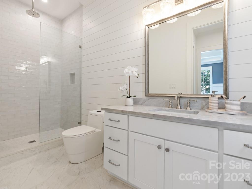 Barclay Downs - Residential