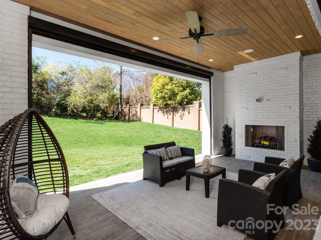 Barclay Downs - Residential