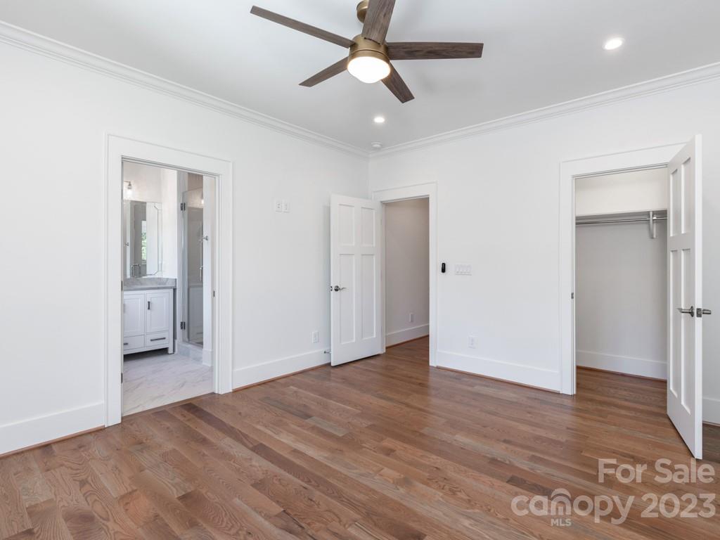 Barclay Downs - Residential