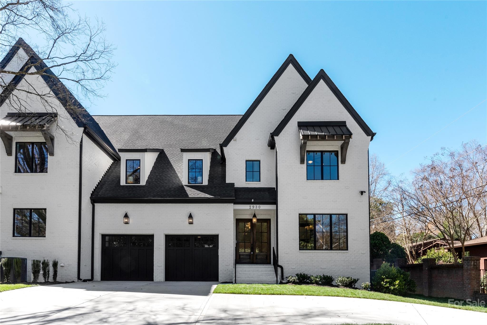 Barclay Downs - Residential