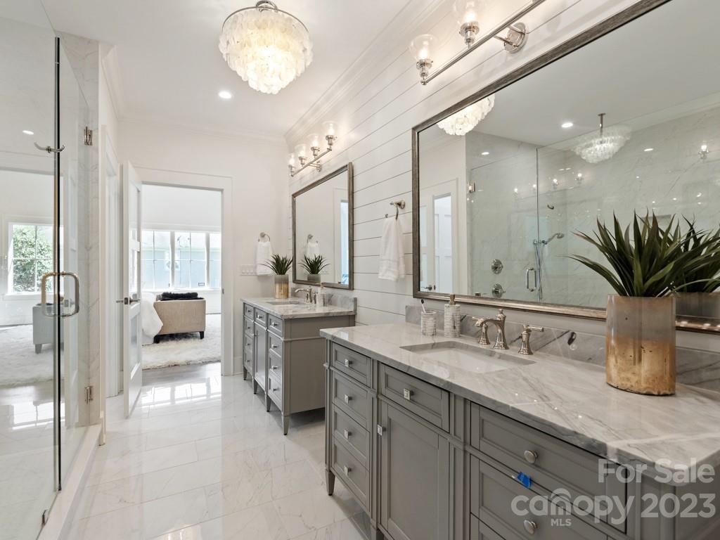 Barclay Downs - Residential