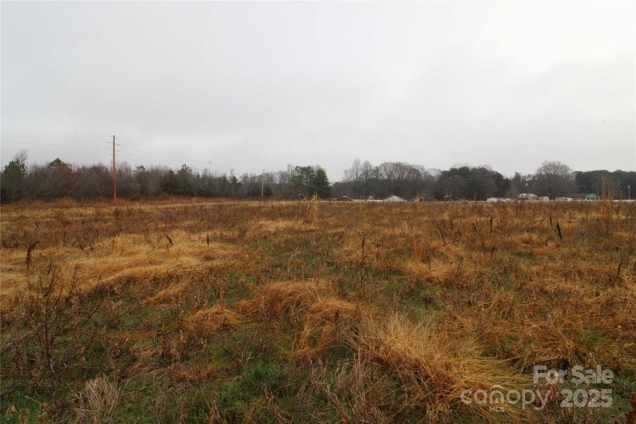 1.5+/-AC LOT 11 Eaker Road