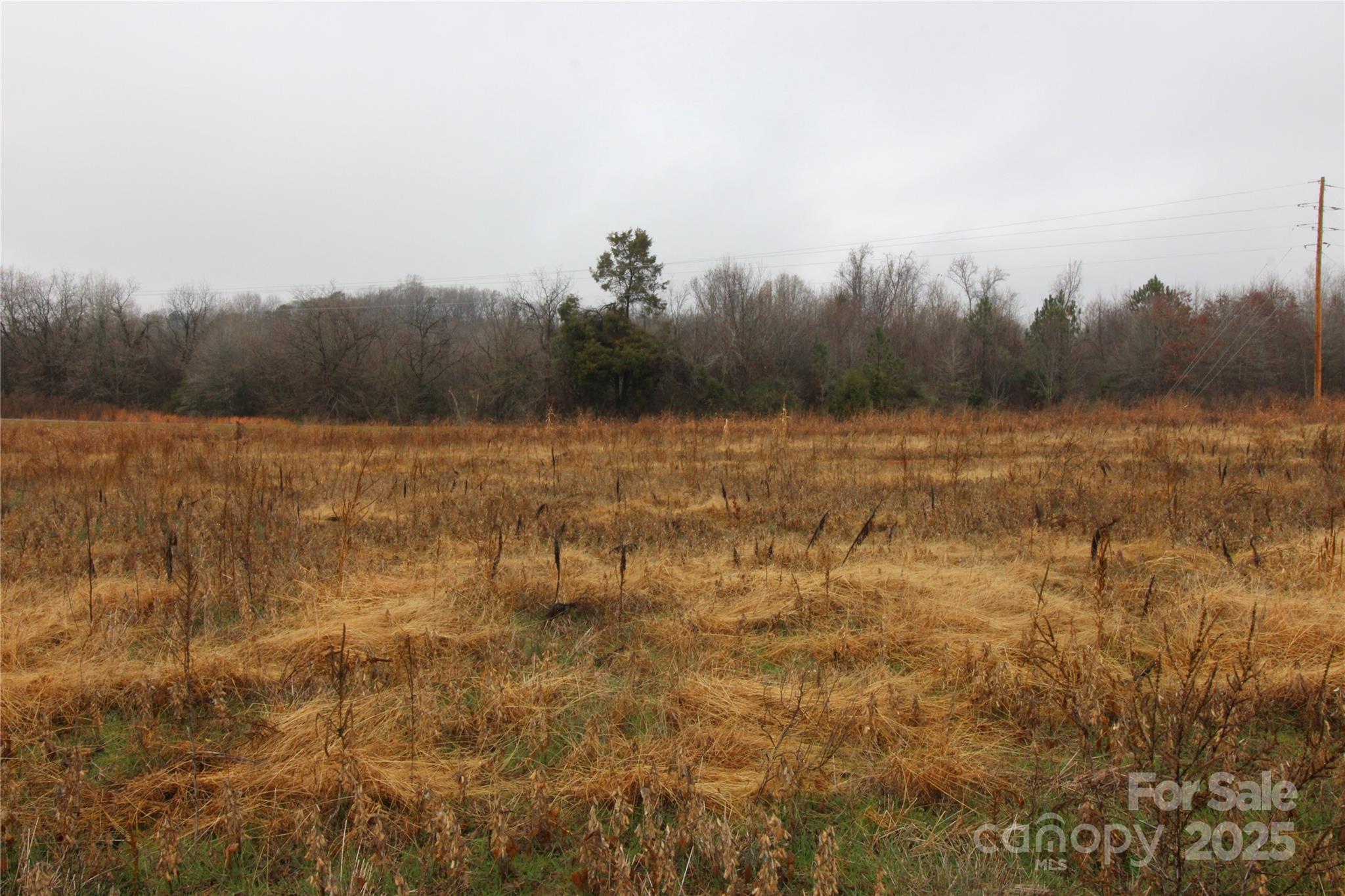 1.5+/-AC LOT 11 Eaker Road