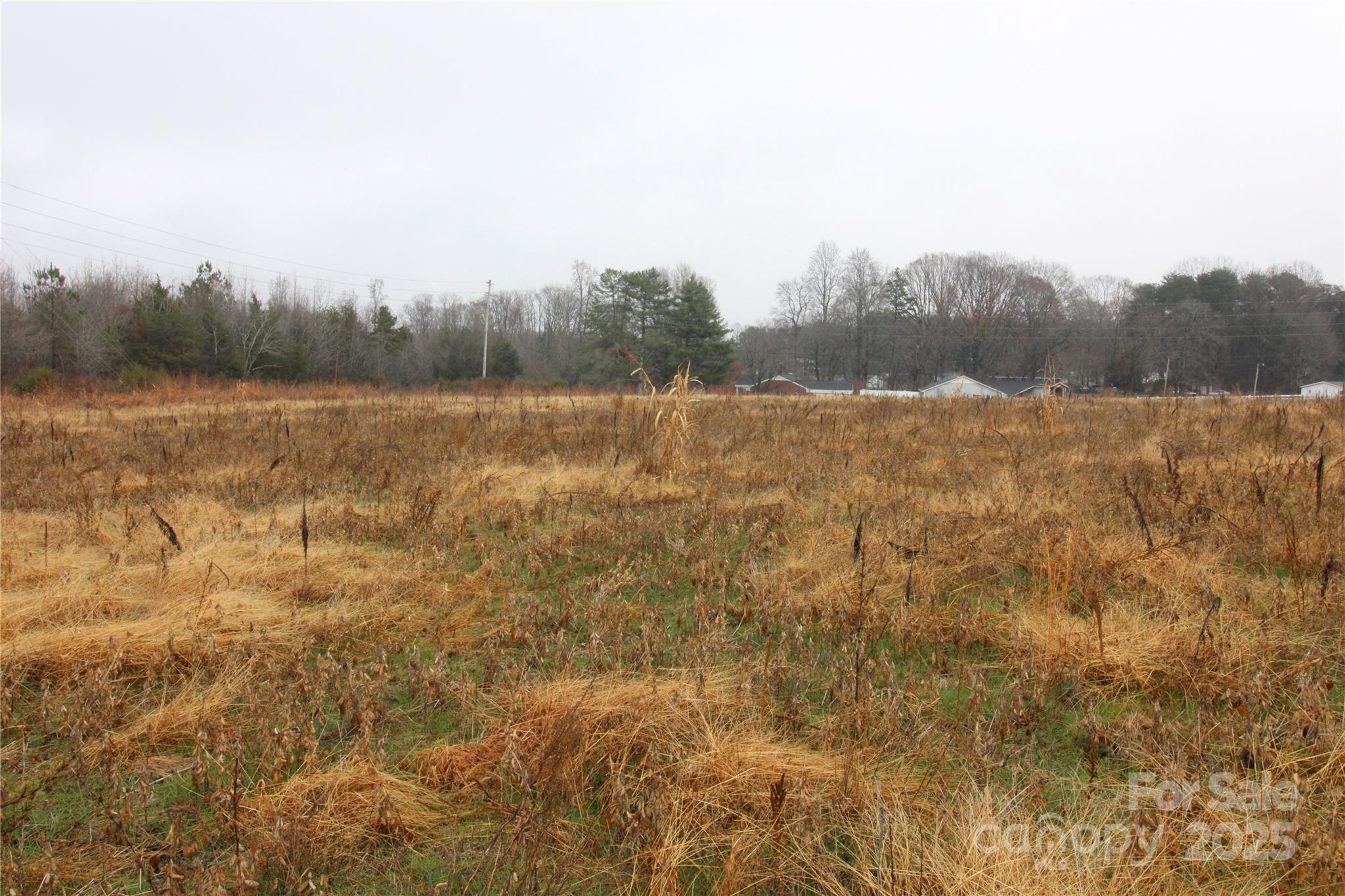 1.5+/-AC LOT 11 Eaker Road