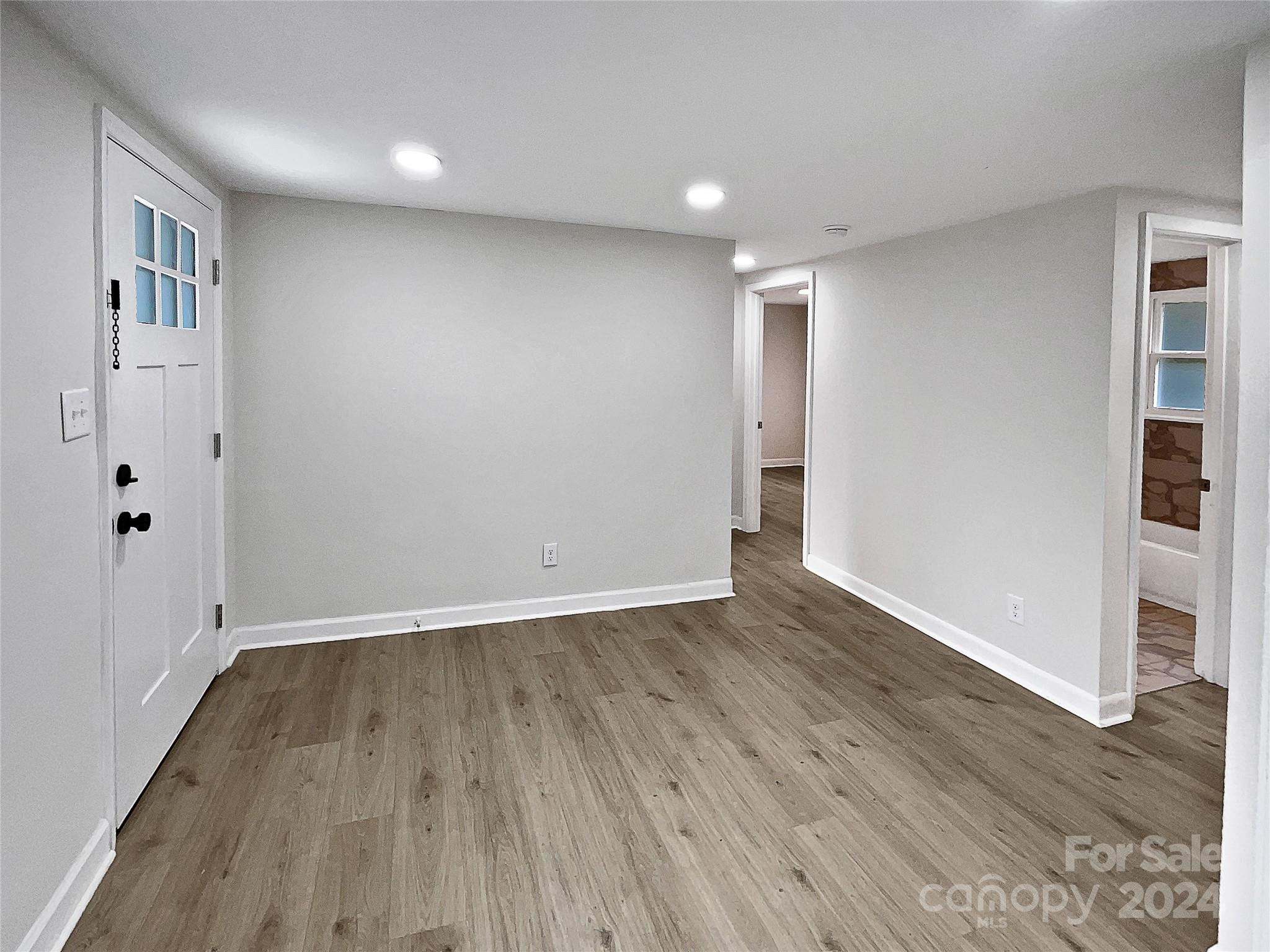 Washington Heights - Residential