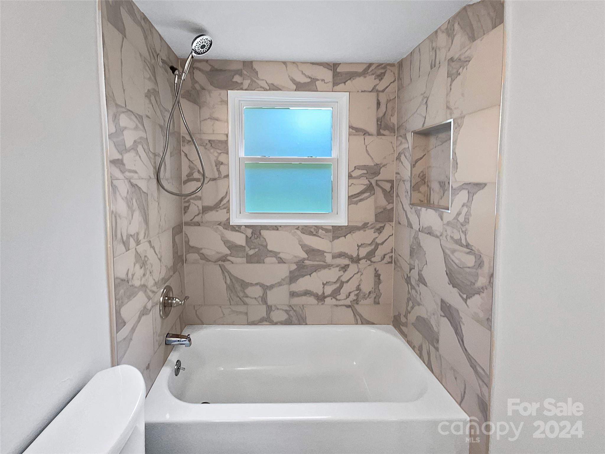 Washington Heights - Residential