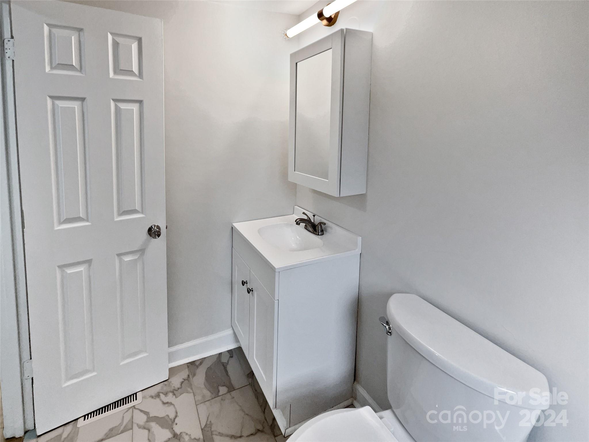 Washington Heights - Residential