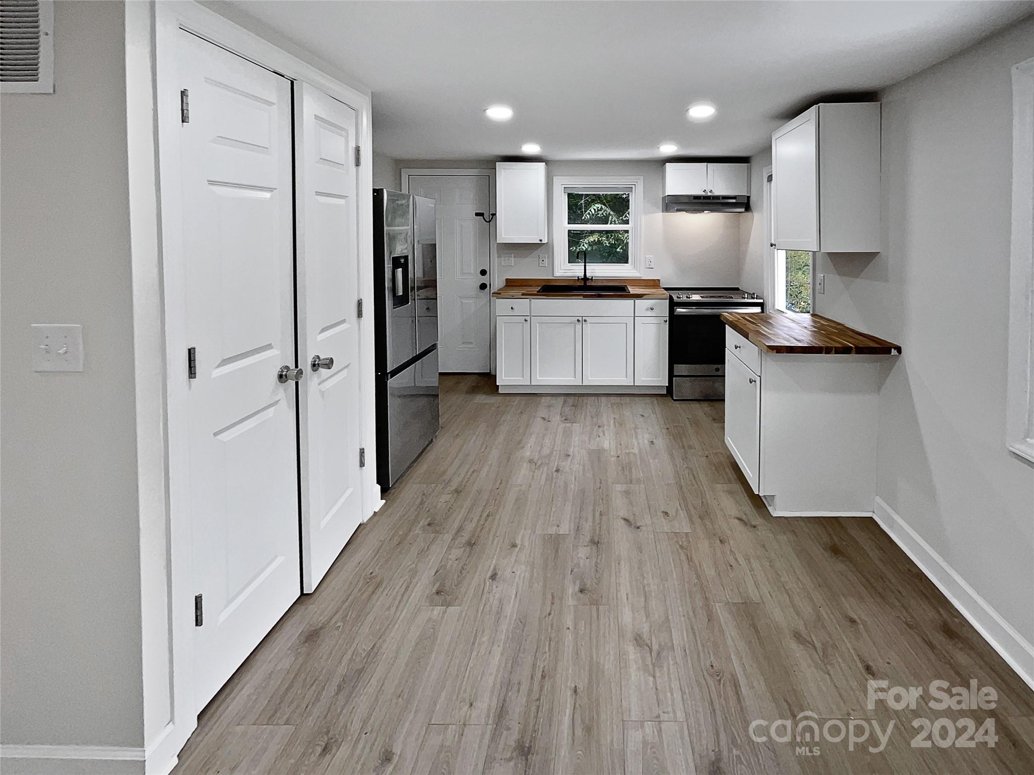 Washington Heights - Residential