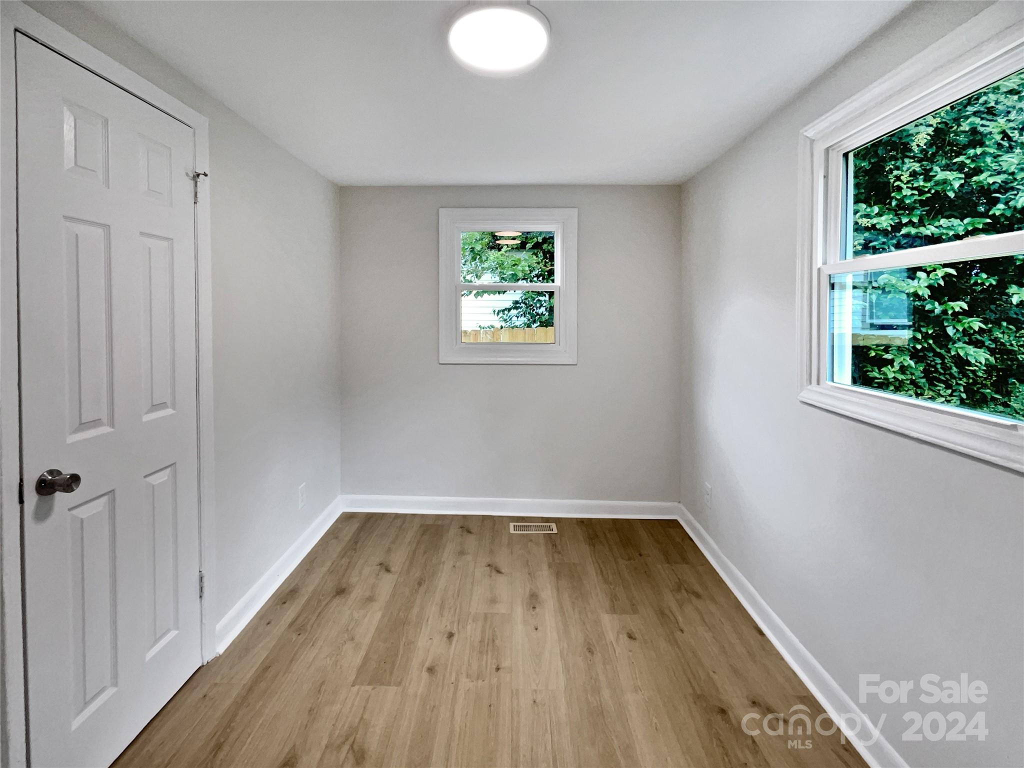 Washington Heights - Residential