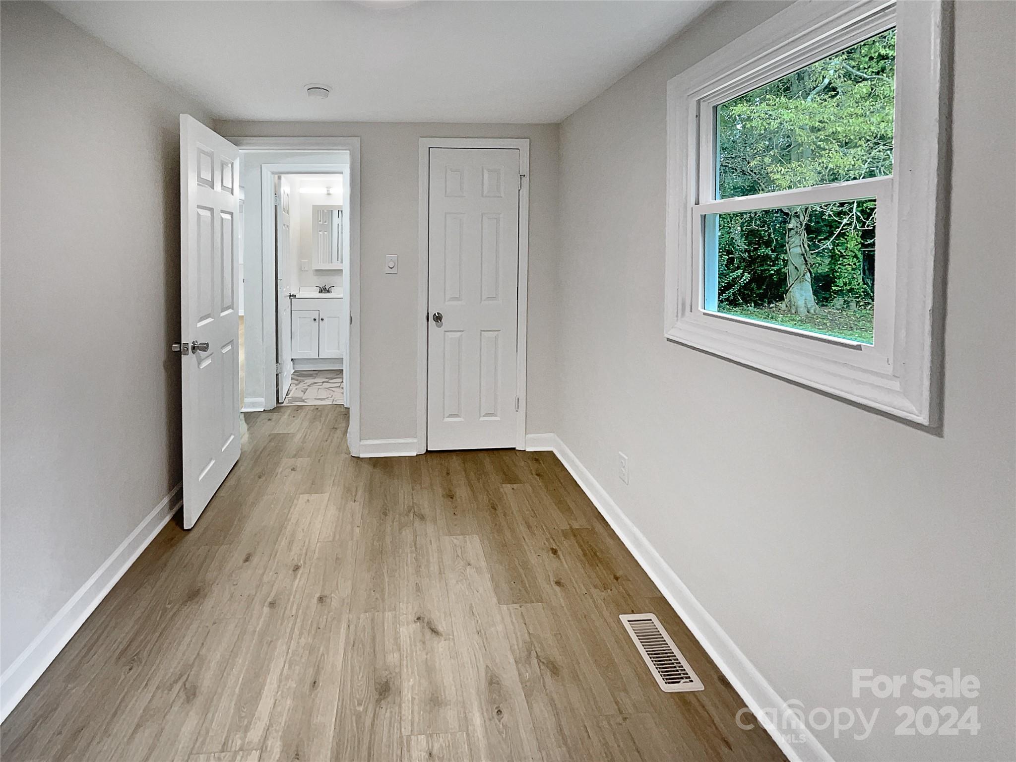 Washington Heights - Residential