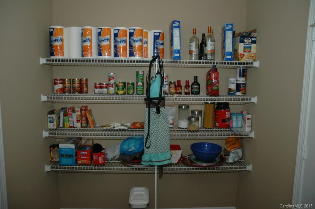 Kendrick Farms - Residential